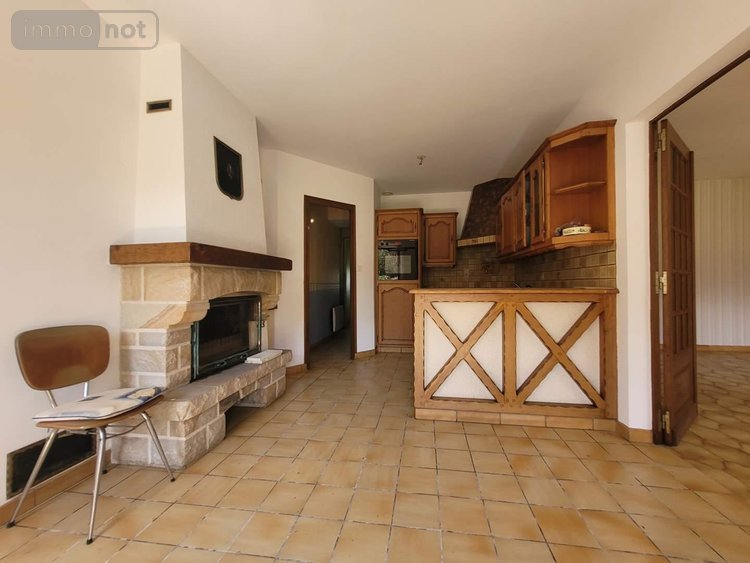 Maison a vendre Domagné 35113 Ille-et-Vilaine 110 m2 6 pièces 208400 euros