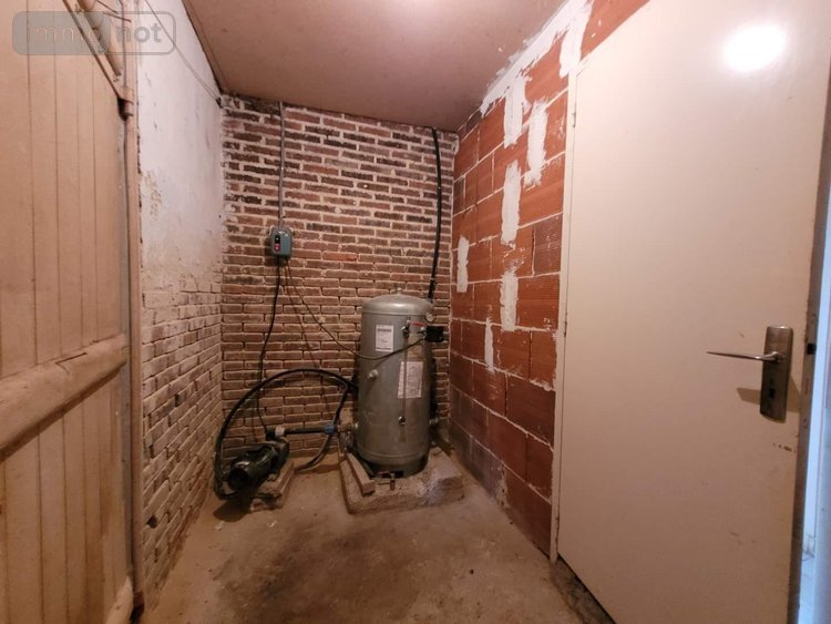 Maison a vendre La Bouëxière 35340 Ille-et-Vilaine 83 m2 3 pièces 105400 euros