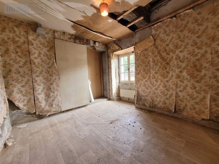 Maison a vendre La Bouëxière 35340 Ille-et-Vilaine 83 m2 3 pièces 105400 euros