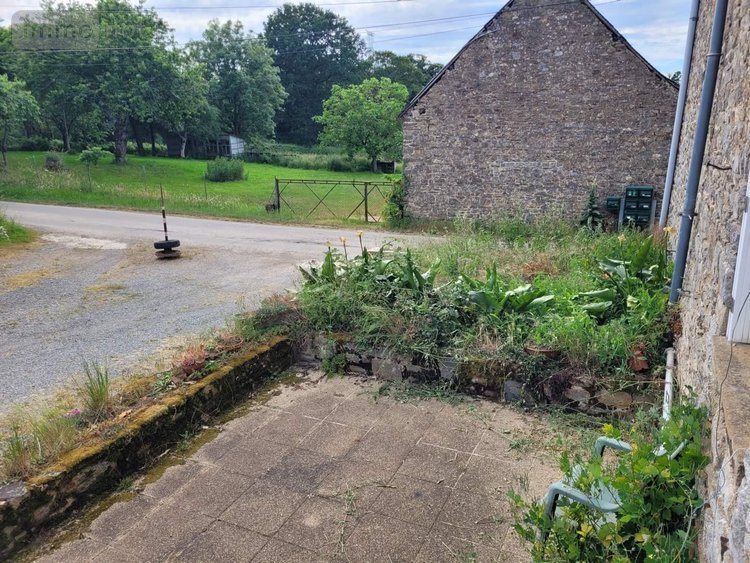Maison a vendre La Bouëxière 35340 Ille-et-Vilaine 83 m2 3 pièces 105400 euros