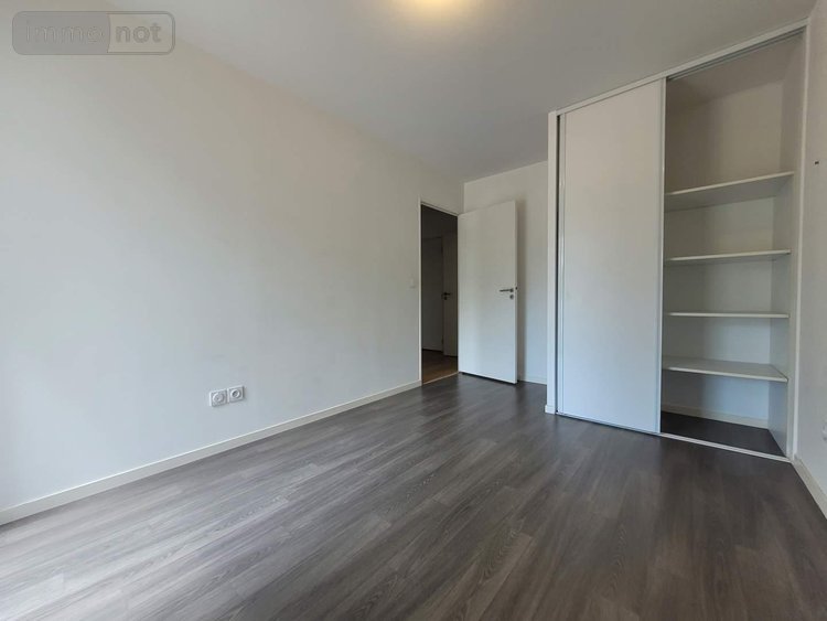 Appartement a vendre Rennes 35000 Ille-et-Vilaine 80 m2 4 pièces 316550 euros
