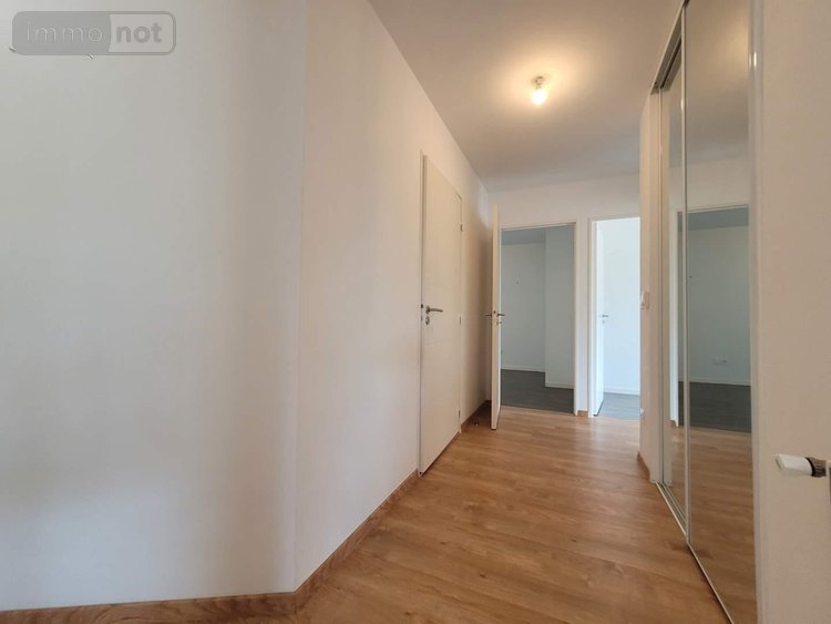 Appartement a vendre Rennes 35000 Ille-et-Vilaine 80 m2 4 pièces 316550 euros