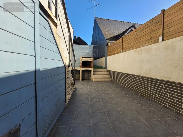 Maison a vendre Noyal-sur-Vilaine 35530 Ille-et-Vilaine 121 m2 5 pièces 310370 euros