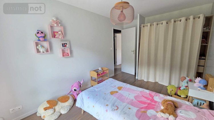 Maison a vendre Noyal-sur-Vilaine 35530 Ille-et-Vilaine 108 m2 6 pièces 362900 euros