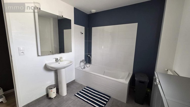 Maison a vendre Noyal-sur-Vilaine 35530 Ille-et-Vilaine 108 m2 6 pièces 362900 euros