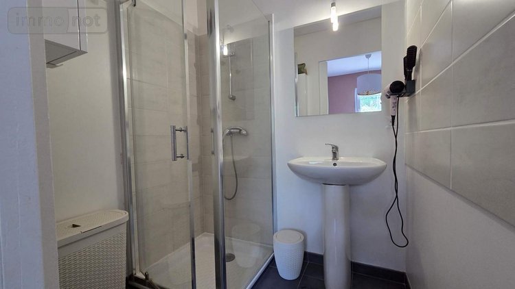 Maison a vendre Noyal-sur-Vilaine 35530 Ille-et-Vilaine 108 m2 6 pièces 362900 euros