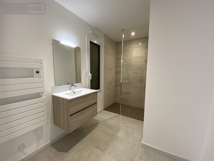 Location maison Saint-Erblon 35230 Ille-et-Vilaine 110 m2 4 pièces 1112 euros