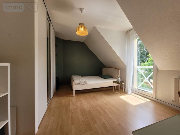 Maison a vendre Saint-Aubin-des-Landes 35500 Ille-et-Vilaine 145 m2 6 pièces 316550 euros