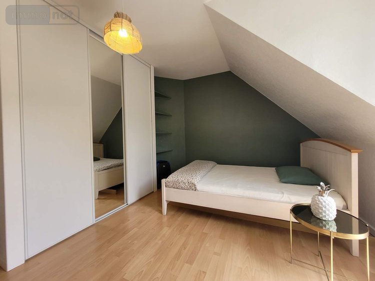 Maison a vendre Saint-Aubin-des-Landes 35500 Ille-et-Vilaine 145 m2 6 pièces 316550 euros