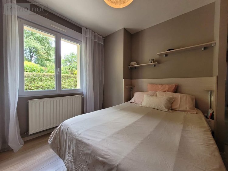 Maison a vendre Saint-Aubin-des-Landes 35500 Ille-et-Vilaine 145 m2 6 pièces 316550 euros