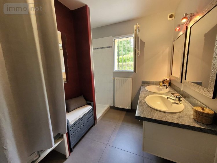 Maison a vendre Saint-Aubin-des-Landes 35500 Ille-et-Vilaine 145 m2 6 pièces 316550 euros