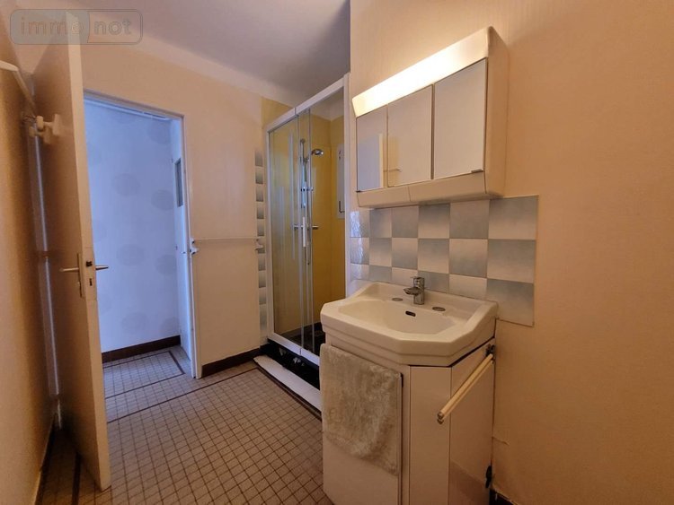 Appartement a vendre Rennes 35000 Ille-et-Vilaine 56 m2 3 pièces 192950 euros