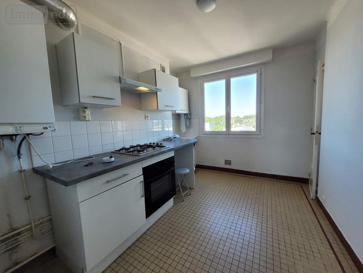 Appartement a vendre Rennes 35000 Ille-et-Vilaine 56 m2 3 pièces 192950 euros