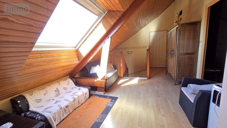 Maison a vendre Noyal-sur-Vilaine 35530 Ille-et-Vilaine 124 m2 5 pièces 397920 euros