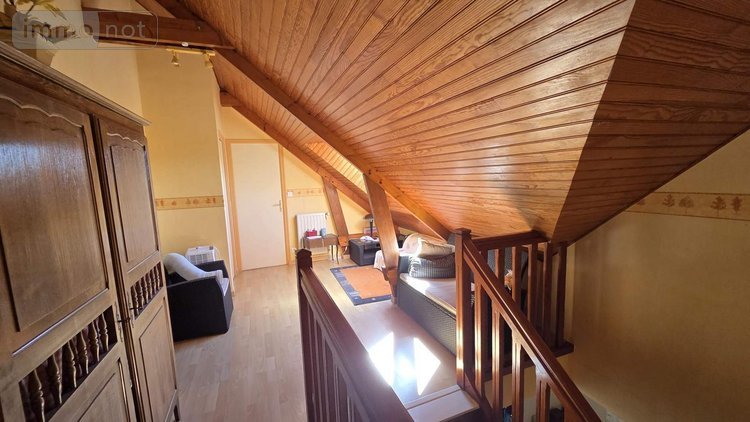 Maison a vendre Noyal-sur-Vilaine 35530 Ille-et-Vilaine 124 m2 5 pièces 397920 euros