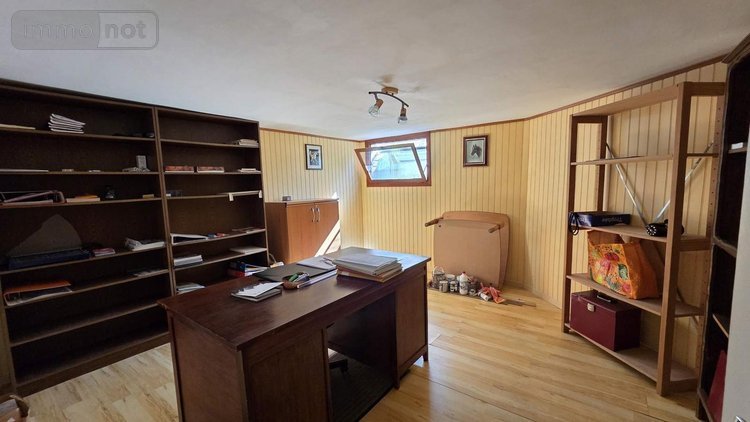 Maison a vendre Noyal-sur-Vilaine 35530 Ille-et-Vilaine 124 m2 5 pièces 397920 euros