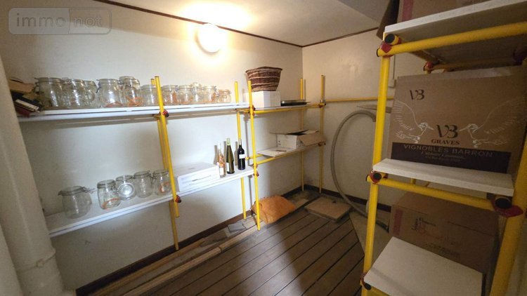 Maison a vendre Noyal-sur-Vilaine 35530 Ille-et-Vilaine 124 m2 5 pièces 397920 euros