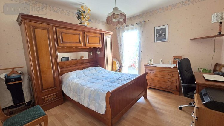 Maison a vendre Noyal-sur-Vilaine 35530 Ille-et-Vilaine 124 m2 5 pièces 397920 euros