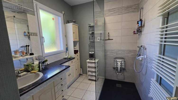 Maison a vendre Noyal-sur-Vilaine 35530 Ille-et-Vilaine 124 m2 5 pièces 397920 euros