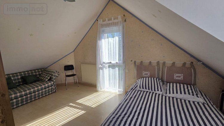 Maison a vendre Noyal-sur-Vilaine 35530 Ille-et-Vilaine 124 m2 5 pièces 397920 euros