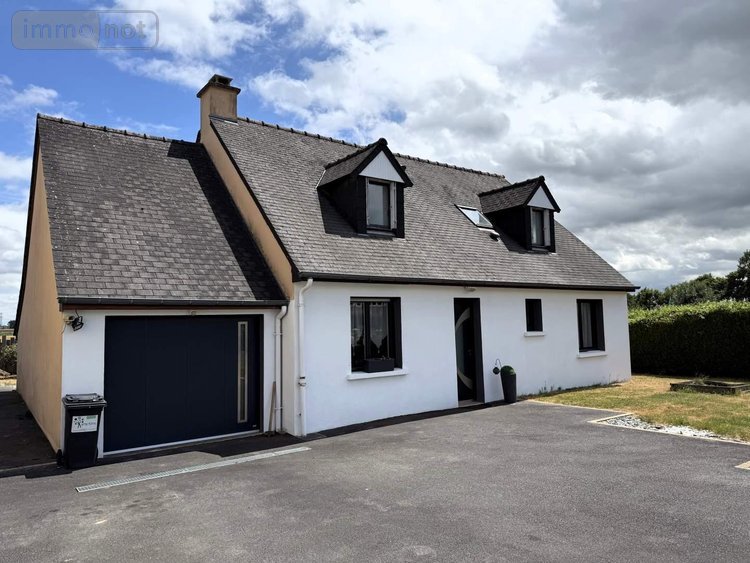 Location maison Servon-sur-Vilaine 35530 Ille-et-Vilaine 121 m2 5 pièces 1100 euros