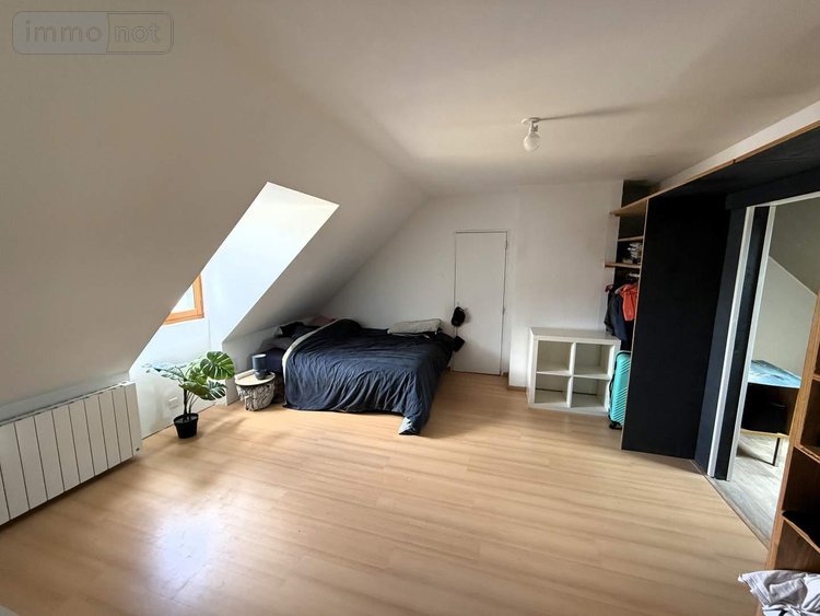 Location maison Servon-sur-Vilaine 35530 Ille-et-Vilaine 121 m2 5 pièces 1100 euros