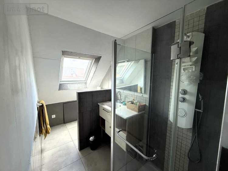 Location maison Servon-sur-Vilaine 35530 Ille-et-Vilaine 121 m2 5 pièces 1100 euros