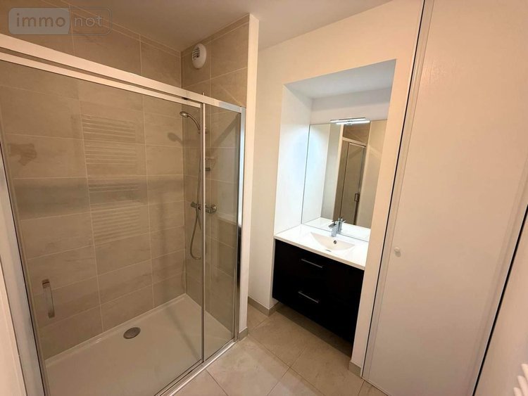 Location appartement Châteaugiron 35410 Ille-et-Vilaine 65 m2 3 pièces 830 euros