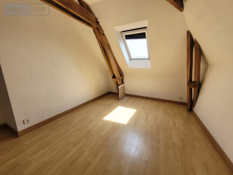 Maison a vendre 35 Ille-et-Vilaine 130 m2 6 pièces 295950 euros