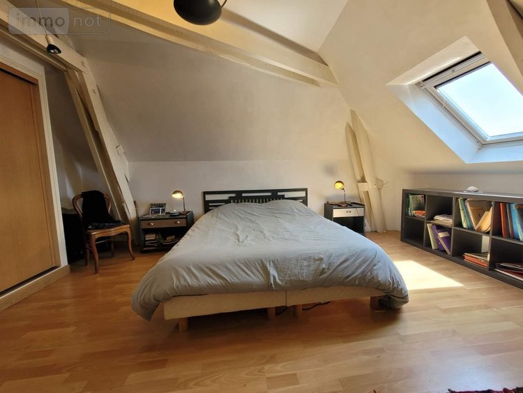 Maison a vendre 35 Ille-et-Vilaine 130 m2 6 pièces 295950 euros