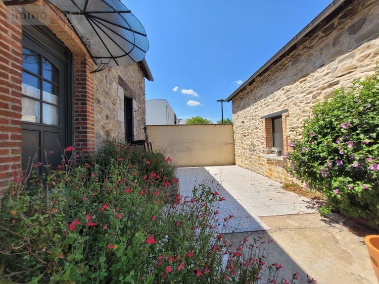 Maison a vendre 35 Ille-et-Vilaine 130 m2 6 pièces 295950 euros