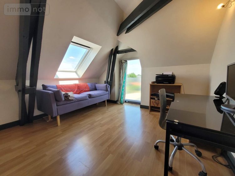 Maison a vendre 35 Ille-et-Vilaine 130 m2 6 pièces 295950 euros