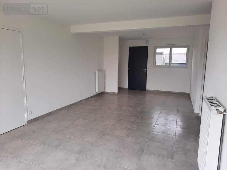 Location maison Melesse 35520 Ille-et-Vilaine 102 m2 6 pièces 1038 euros