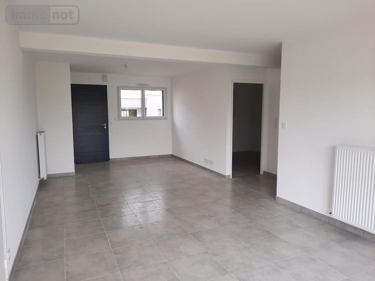 Location maison Melesse 35520 Ille-et-Vilaine 102 m2 6 pièces 1038 euros