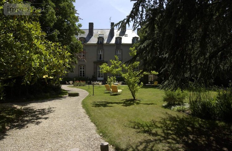 propriete a vendre Saint-Malo 35400 Ille-et-Vilaine 623 m2 20 pièces 3744000 euros