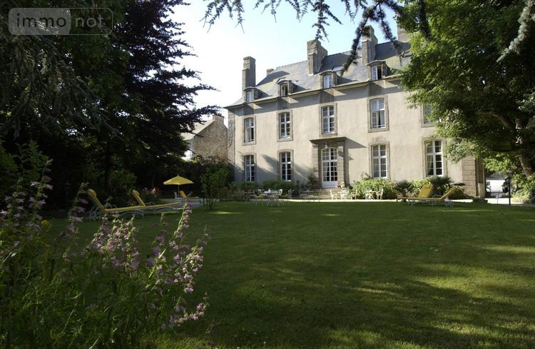propriete a vendre Saint-Malo 35400 Ille-et-Vilaine 623 m2 20 pièces 3744000 euros