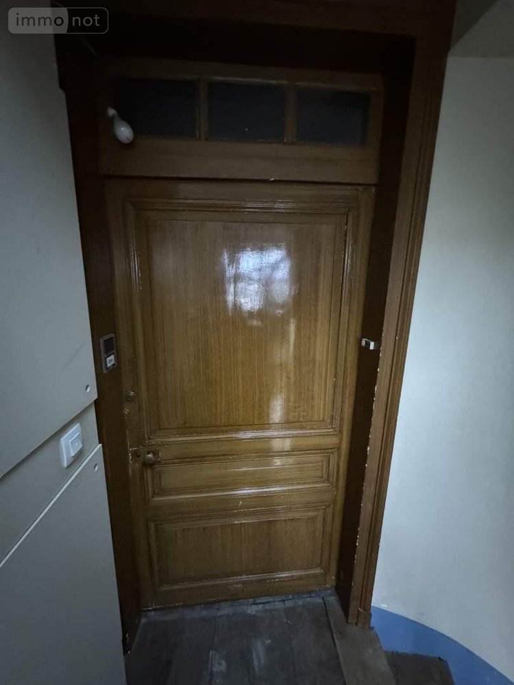 Appartement a vendre Rennes 35000 Ille-et-Vilaine 31 m2 2 pièces 188400 euros