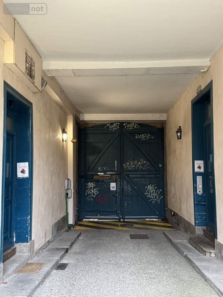 Appartement a vendre Rennes 35000 Ille-et-Vilaine 31 m2 2 pièces 188400 euros