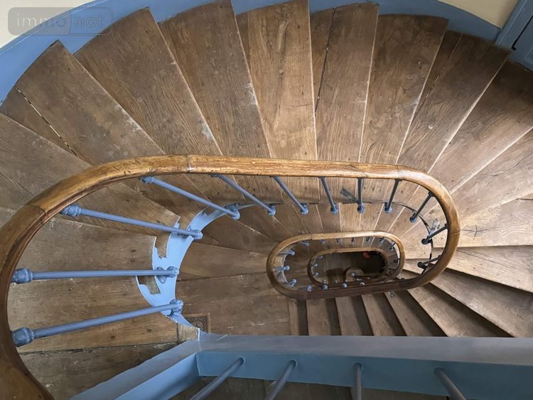 Appartement a vendre Rennes 35000 Ille-et-Vilaine 31 m2 2 pièces 188400 euros