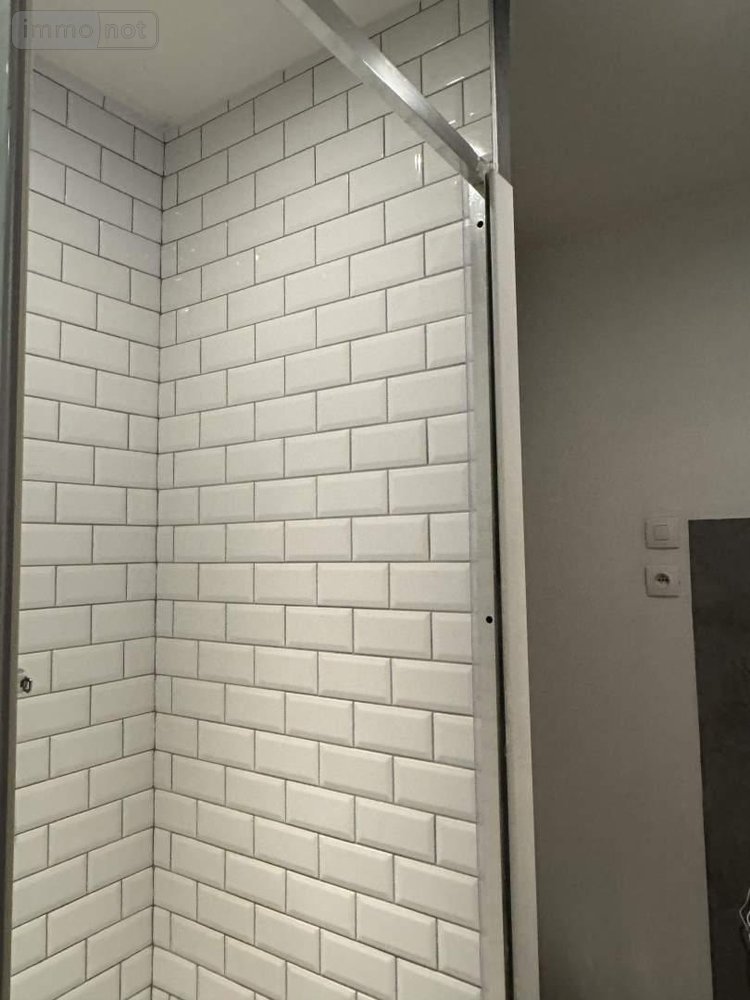 Appartement a vendre Rennes 35000 Ille-et-Vilaine 31 m2 2 pièces 188400 euros