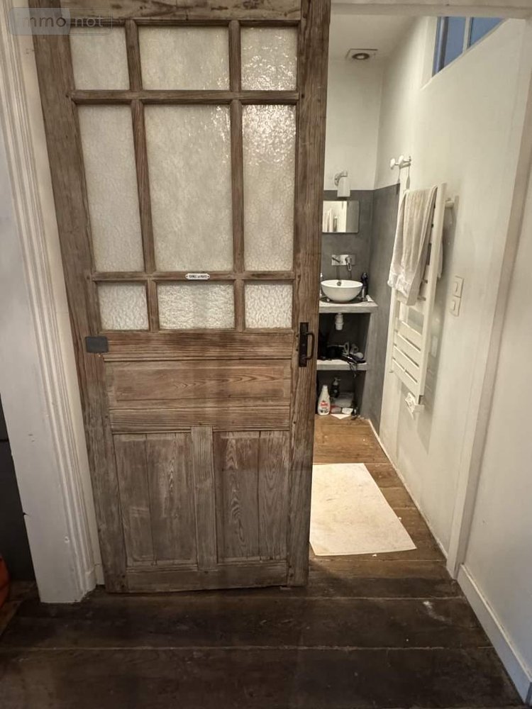 Appartement a vendre Rennes 35000 Ille-et-Vilaine 31 m2 2 pièces 188400 euros