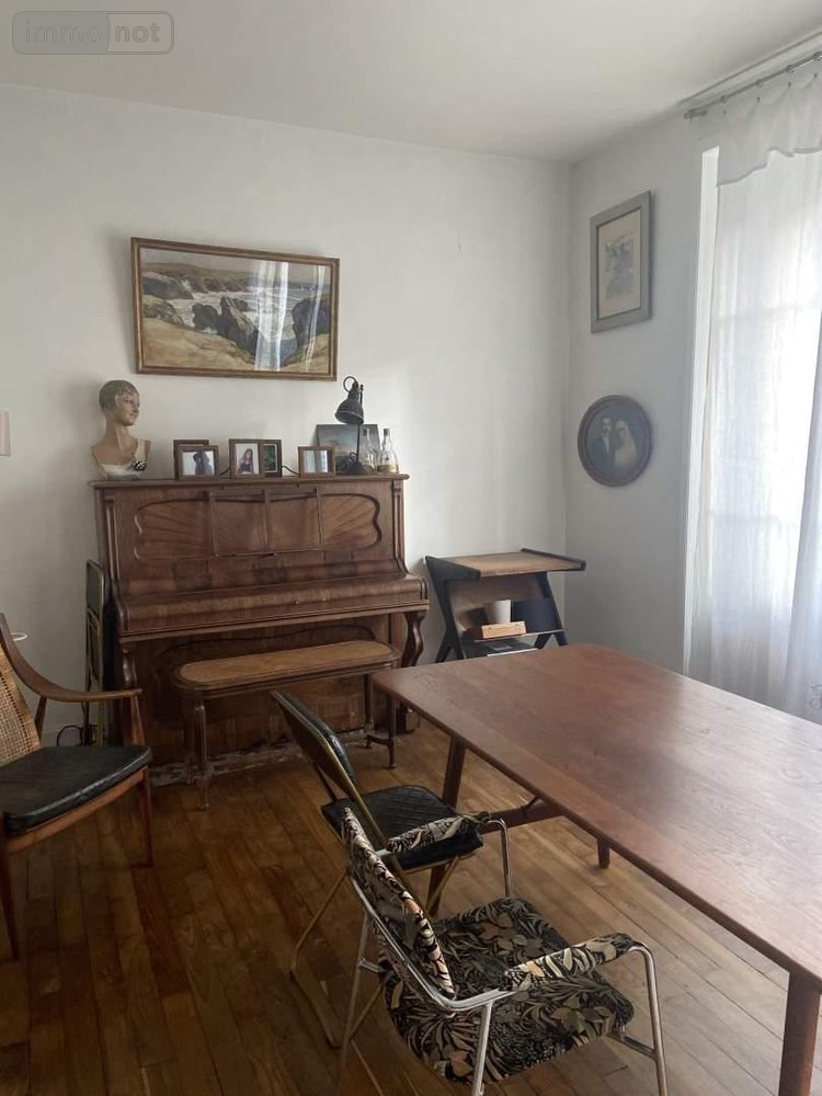 Maison a vendre Rennes 35000 Ille-et-Vilaine 116 m2 6 pièces 832000 euros