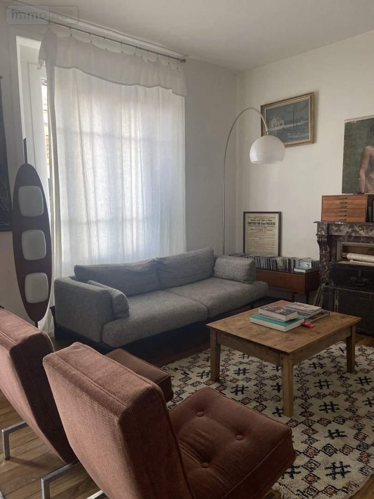 Maison a vendre Rennes 35000 Ille-et-Vilaine 116 m2 6 pièces 832000 euros