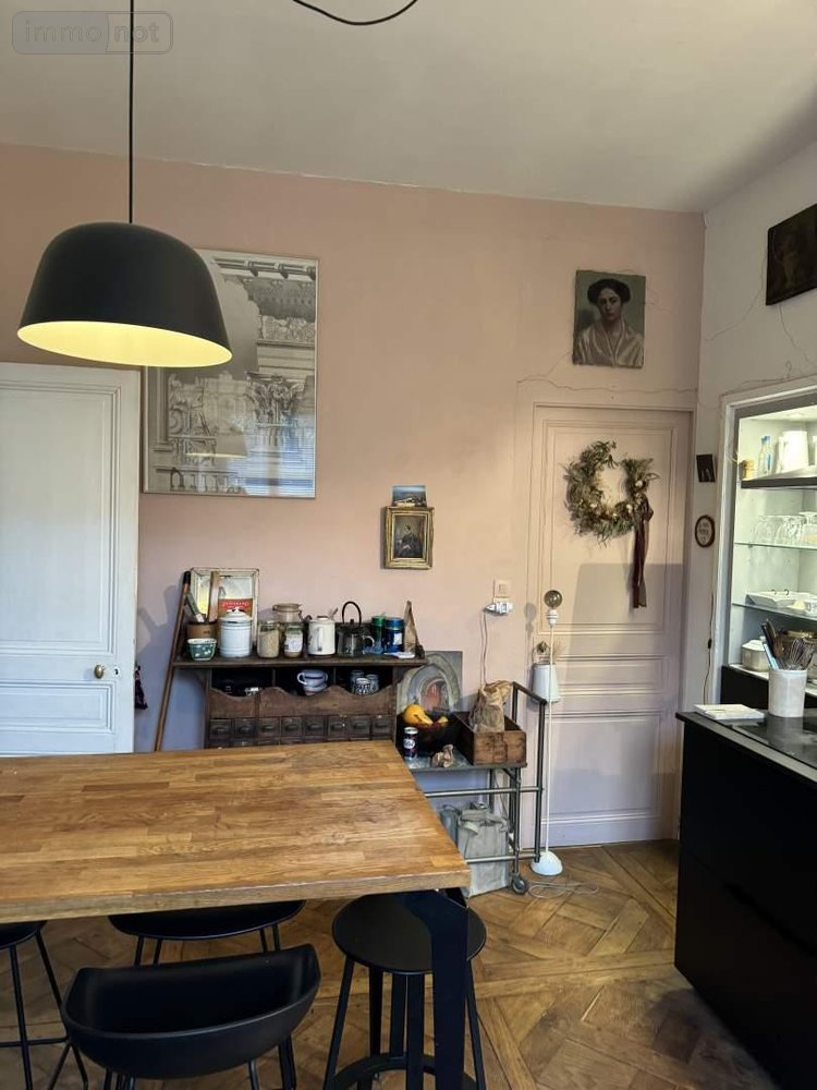 Maison a vendre Rennes 35000 Ille-et-Vilaine 116 m2 6 pièces 832000 euros