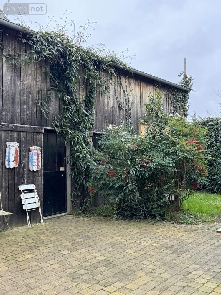 Maison a vendre Rennes 35000 Ille-et-Vilaine 116 m2 6 pièces 832000 euros