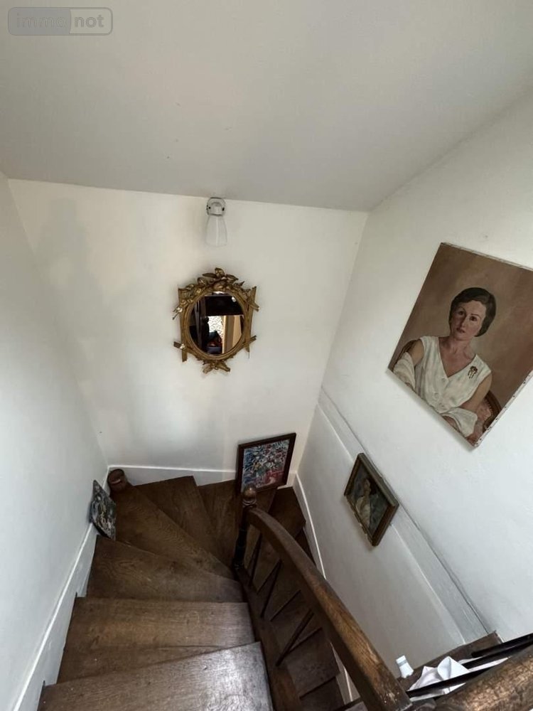 Maison a vendre Rennes 35000 Ille-et-Vilaine 116 m2 6 pièces 832000 euros