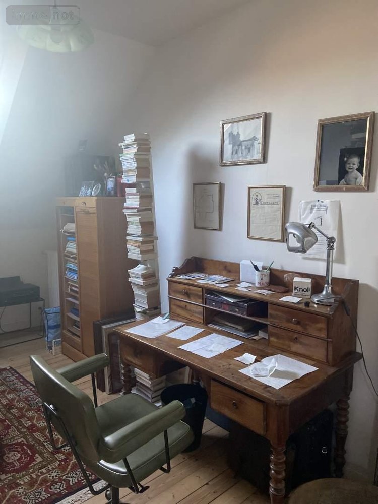 Maison a vendre Rennes 35000 Ille-et-Vilaine 116 m2 6 pièces 832000 euros