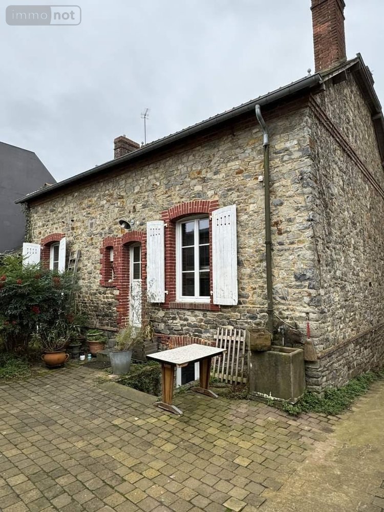 Maison a vendre Rennes 35000 Ille-et-Vilaine 116 m2 6 pièces 832000 euros