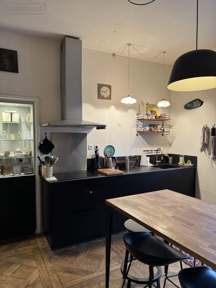 Maison a vendre Rennes 35000 Ille-et-Vilaine 116 m2 6 pièces 832000 euros