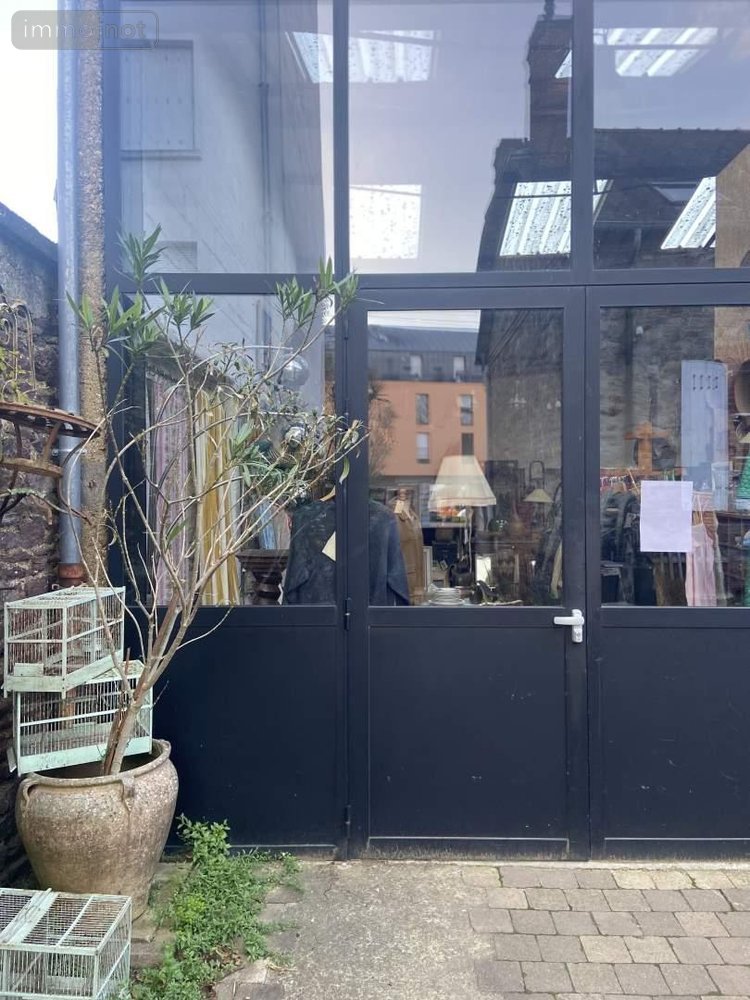 Maison a vendre Rennes 35000 Ille-et-Vilaine 116 m2 6 pièces 832000 euros